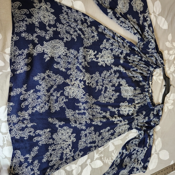 COOKIES HAWAII DRESS L - Picture 4 of 9